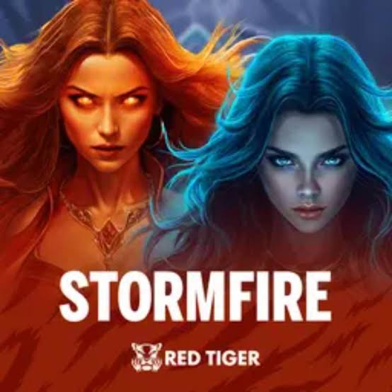 Stormfire - LETSEBET77
