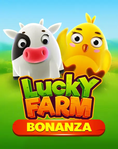 Lucky Farm Bonanza - LETSEBET77
