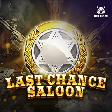 Last Chance Saloon - LETSEBET77