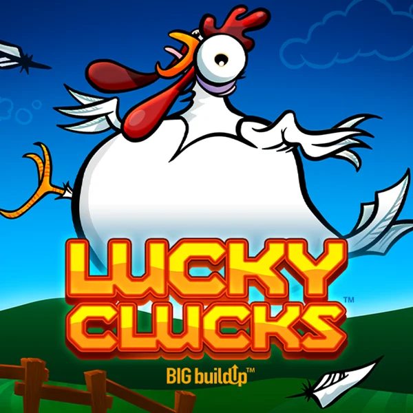 Lucky Clucks - LETSEBET77