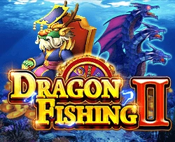 Dragon Fishing II - LETSEBET77