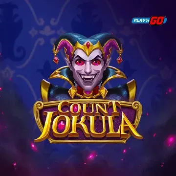 Count Jokula - LETSEBET77