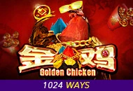 Golden Chicken - LETSEBET77