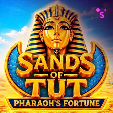 Sands of Tut: Pharaoh’s Fortune - LETSEBET77