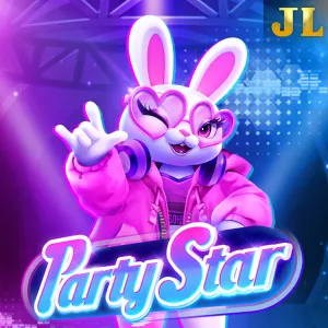 Party Star - LETSEBET77