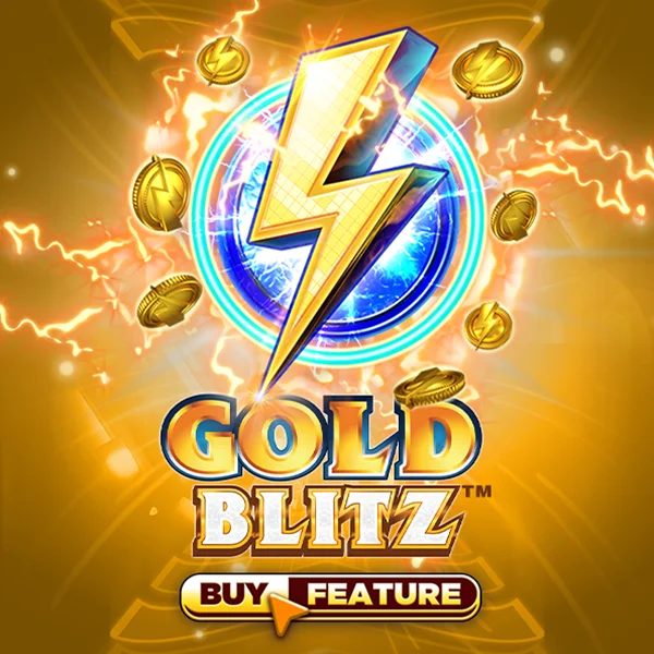 Gold Blitz - LETSEBET77