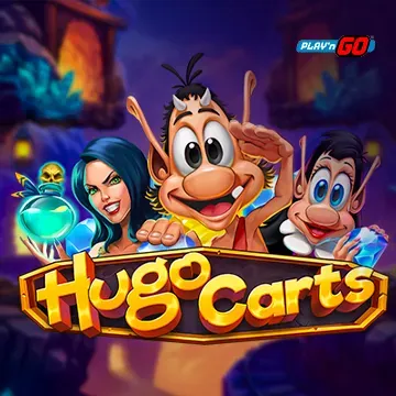 Hugo Carts - LETSEBET77