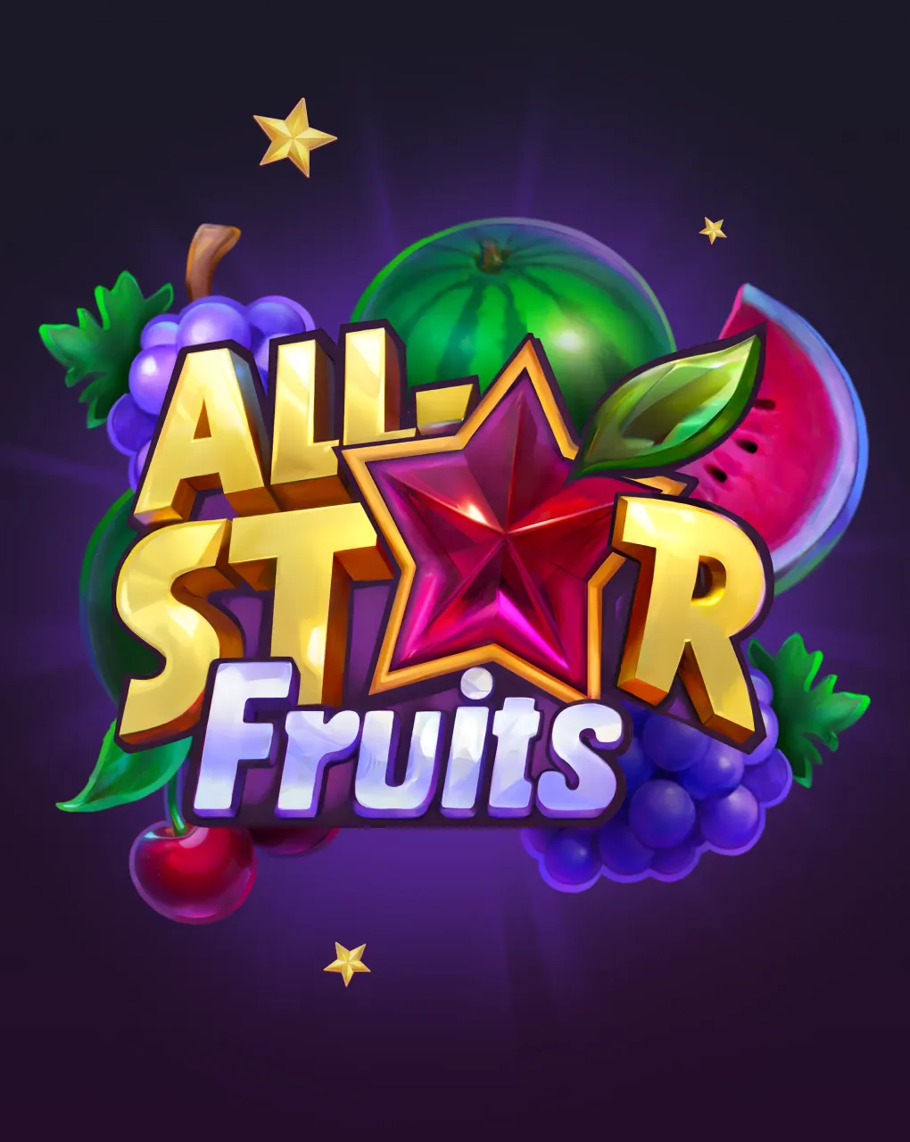 All-Star Fruits - LETSEBET77