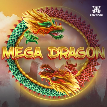 Mega Dragon - LETSEBET77