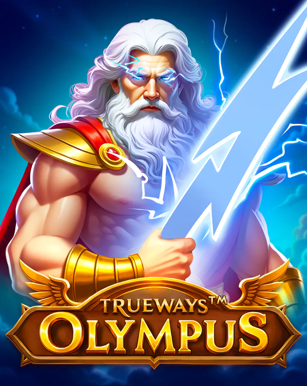 Olympus TRUEWAYS - LETSEBET77