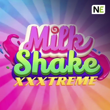Milkshake XXXtreme - LETSEBET77