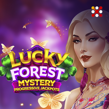 Lucky Forest - LETSEBET77