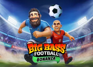 Big Bass Football Bonanza - LETSEBET77