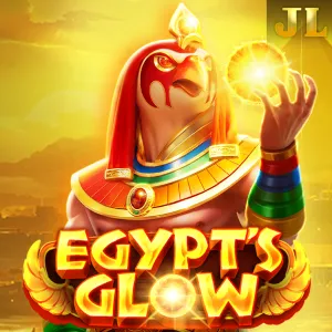 Egypts Glow - LETSEBET77