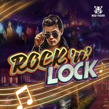 RocknLock - LETSEBET77
