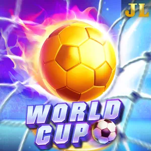 World Cup - LETSEBET77