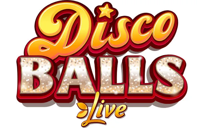 Disco Balls - LETSEBET77
