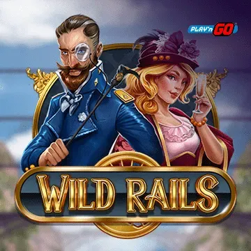 Wild Rails - LETSEBET77
