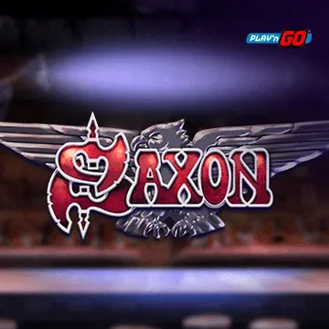 Saxon - LETSEBET77