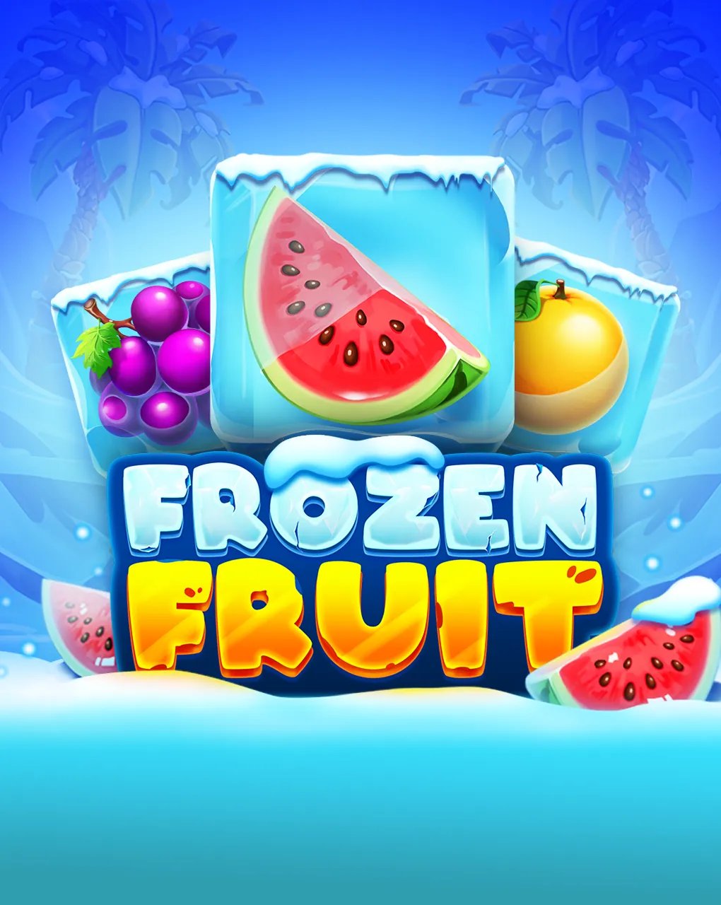 Frozen Fruit - LETSEBET77