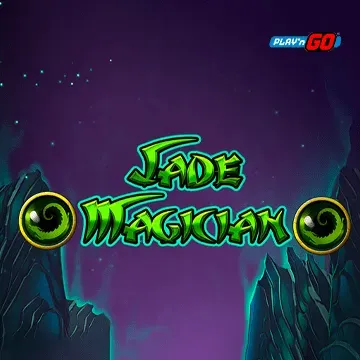Jade Magician - LETSEBET77