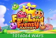 Farmland Frenzy Maxways - LETSEBET77