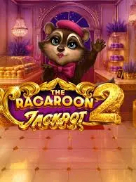 The Racaroon 2 Jackpot - LETSEBET77