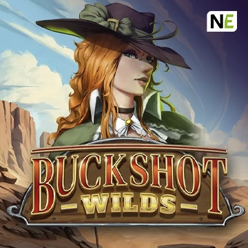 Buckshot Wilds - LETSEBET77