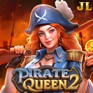 Pirate Queen 2 - LETSEBET77