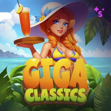 Giga Classics - LETSEBET77