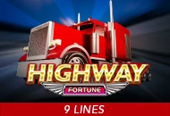 Highway Fortune - LETSEBET77