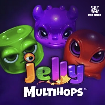 Jelly MULTIHOPS - LETSEBET77