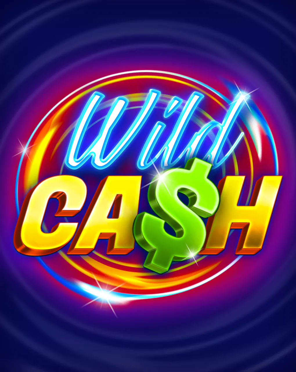 Wild Cash - LETSEBET77