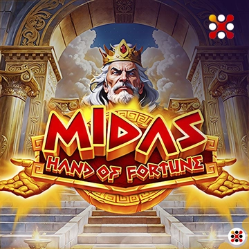Midas: Hand of Fortune - LETSEBET77