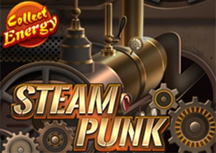 Steam Punk - LETSEBET77