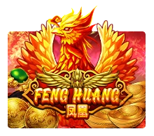 Joker123 : Feng Huang - LETSEBET77