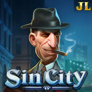 Sin City - LETSEBET77