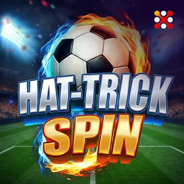 Hat-Trick Spin - LETSEBET77