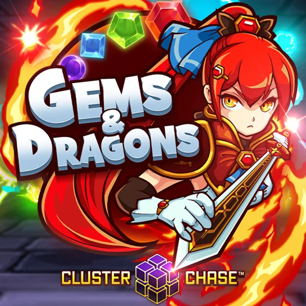 Gems And Dragons - LETSEBET77
