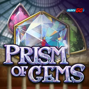 Prism of Gems - LETSEBET77