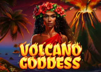 Volcano Goddess - LETSEBET77