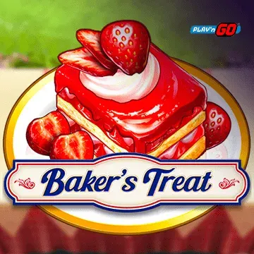 Bakers Treat - LETSEBET77