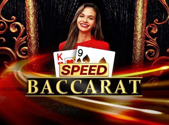 Speed Baccarat I - LETSEBET77