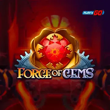 Forge Of Gems - LETSEBET77