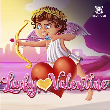 Lucky Valentine - LETSEBET77