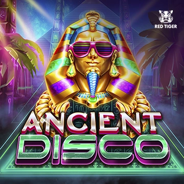 Ancient Disco - LETSEBET77