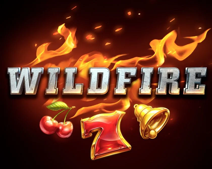 Wildfire - LETSEBET77