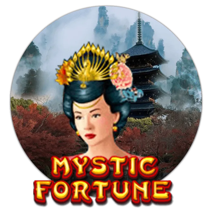 Habanero : Mystic Fortune - LETSEBET77