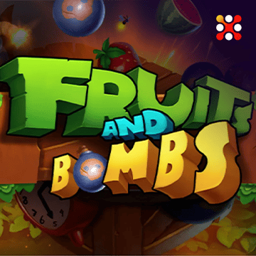 Fruits and Bombs - LETSEBET77