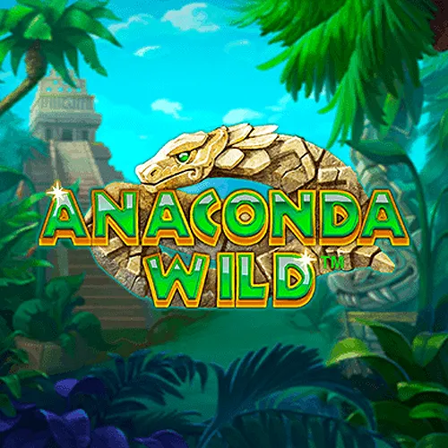 Anaconda Wild - LETSEBET77